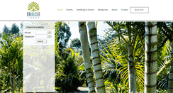 Desktop Screenshot of brookside-lodge.com